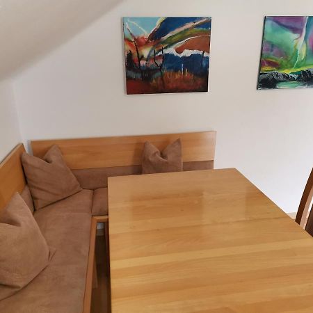 Landhaus Kulm Bad Mitterndorf Zewnętrze zdjęcie