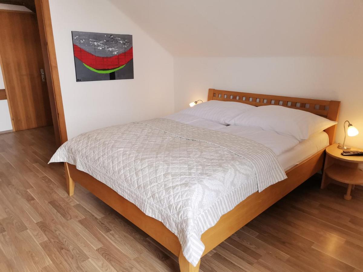 Landhaus Kulm Bad Mitterndorf Zewnętrze zdjęcie