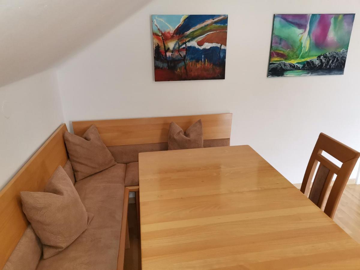 Landhaus Kulm Bad Mitterndorf Zewnętrze zdjęcie