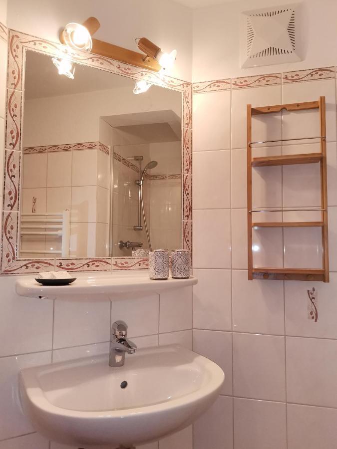 Landhaus Kulm Bad Mitterndorf Zewnętrze zdjęcie