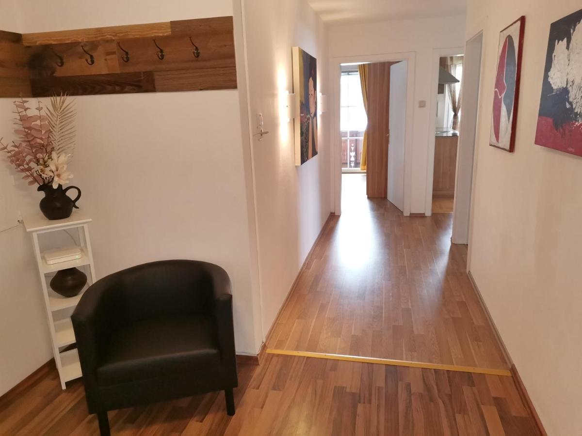 Landhaus Kulm Bad Mitterndorf Zewnętrze zdjęcie