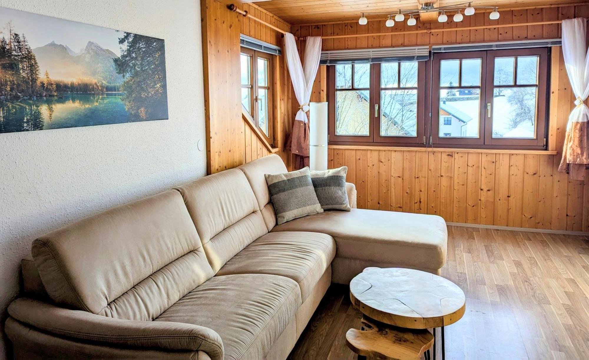Landhaus Kulm Bad Mitterndorf Zewnętrze zdjęcie