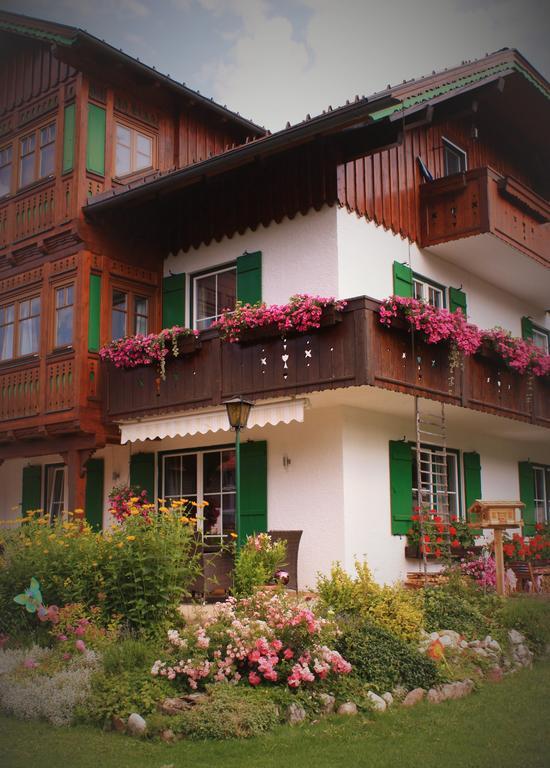 Landhaus Kulm Bad Mitterndorf Zewnętrze zdjęcie